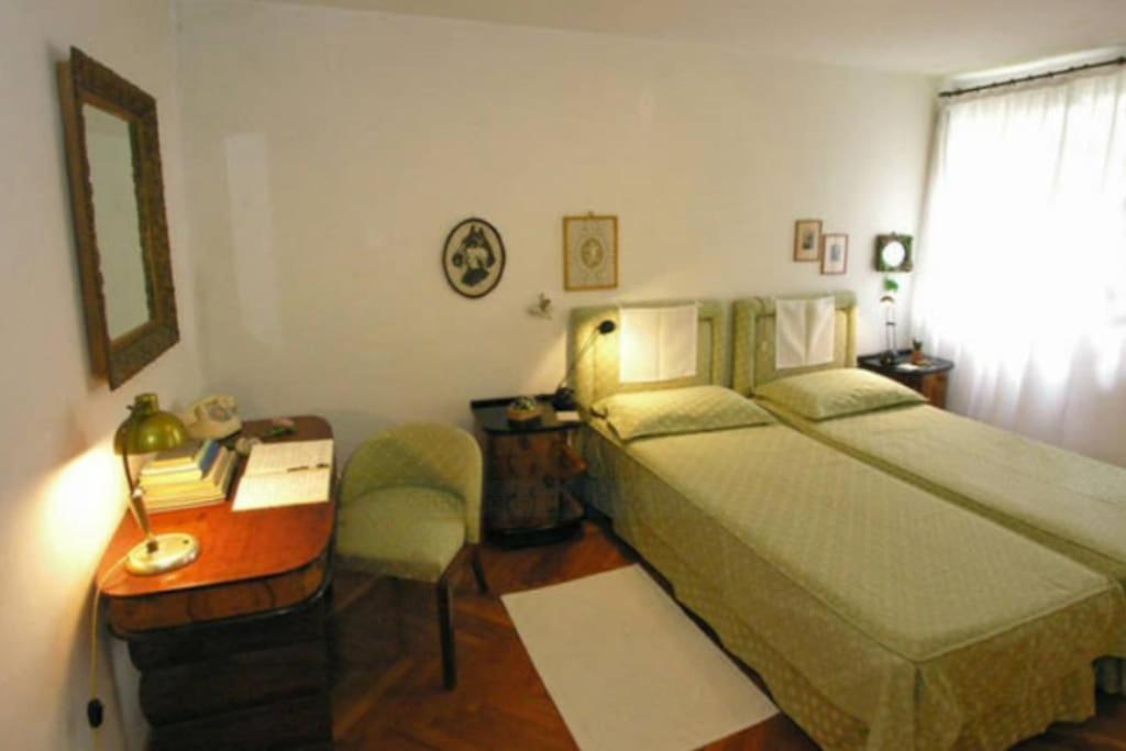 Walk On The Water ✧ 5 Minutes To Rialto Bridge Apartment Venice Exterior photo